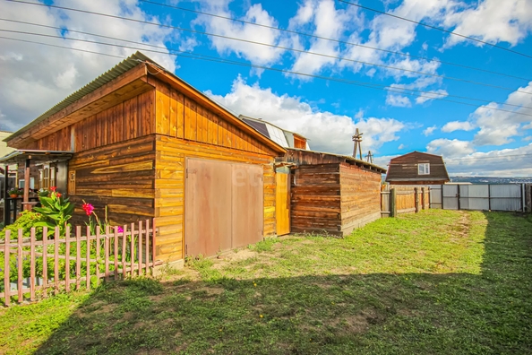 
  Продается дом 67.3 м². Фото 6.