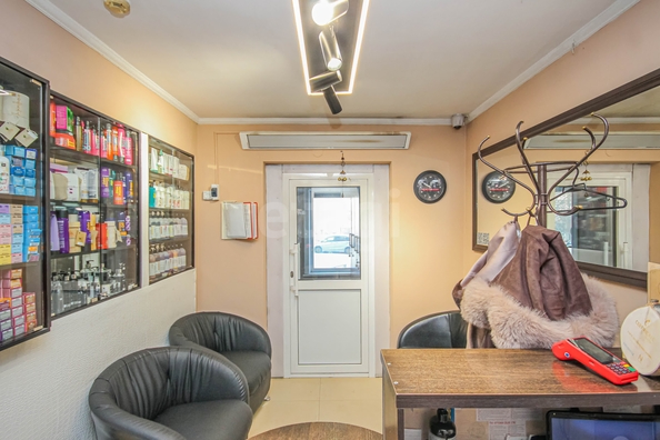 
  Продается универсальное помещение 62.3 м². Фото 19.