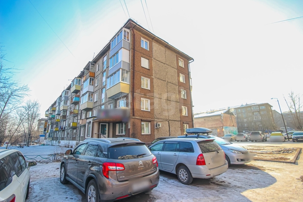 
  Продается универсальное помещение 62.3 м². Фото 30.