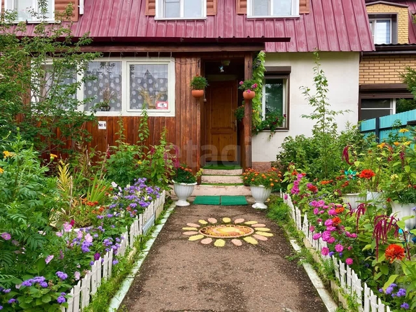 
  Продается дом 172.4 м². Фото 3.