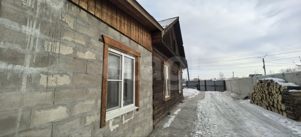 
  Продается дом 80 м². Фото 1.