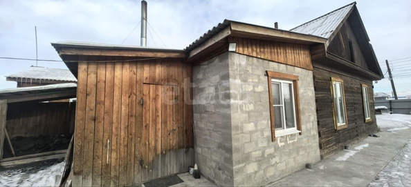 
  Продается дом 80 м². Фото 3.