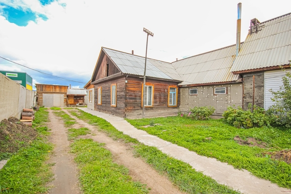 
  Продается дом 80 м². Фото 30.
