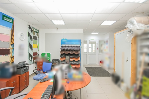 
  Продается производственное помещение 812.5 м². Фото 9.