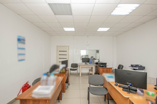 
  Продается производственное помещение 812.5 м². Фото 15.