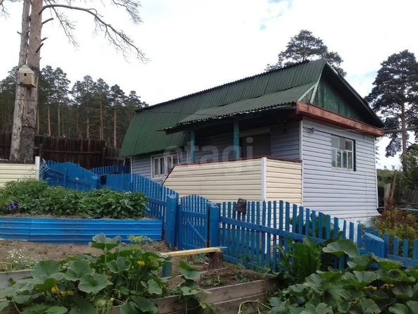 
  Продается дом 142.2 м². Фото 33.