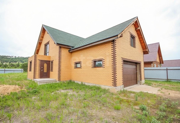 
  Продается дом 220.6 м². Фото 1.