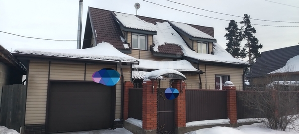 
  Продается дом 166.4 м². Фото 18.