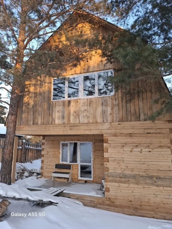 
  Продается дом 110 м². Фото 2.