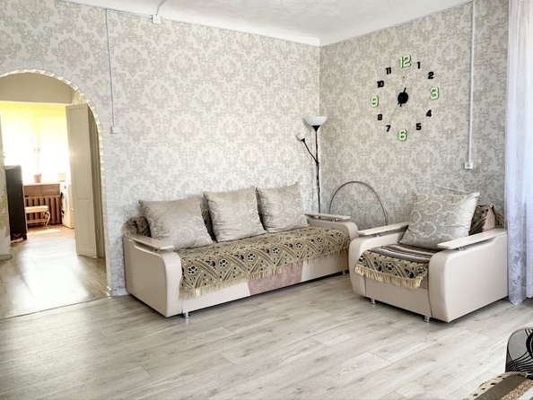 
  Продается дом 63.7 м². Фото 1.