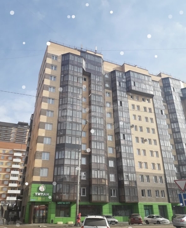 
  Продается парковка 13 м², в ЖК Весна, 3 этап. Фото 1.