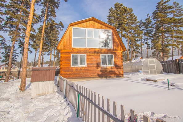 
  Продается дом 87 м². Фото 4.
