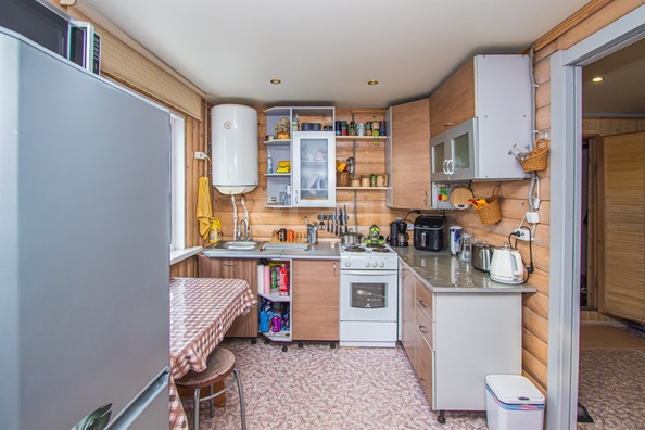 
  Продается дом 87 м². Фото 6.
