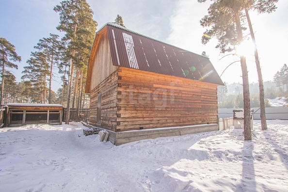 
  Продается дом 87 м². Фото 33.