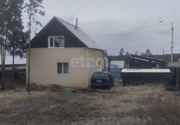 
  Продается дом 50 м². Фото 1.
