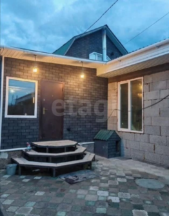 
  Продается дом 100 м². Фото 1.