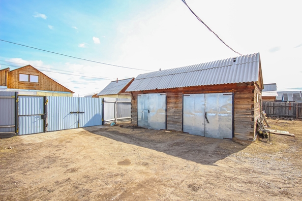 
  Продается дом 81 м². Фото 39.
