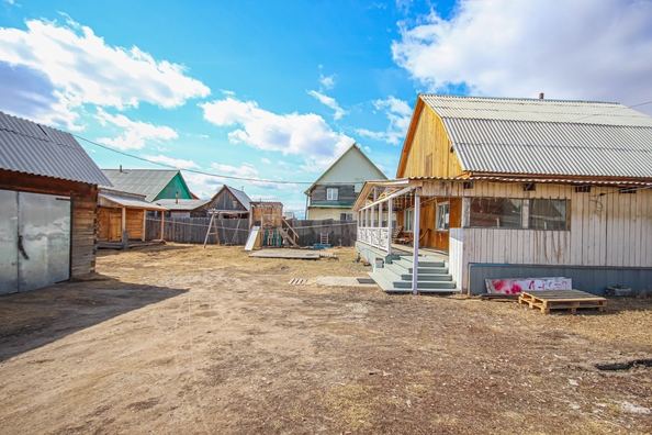 
  Продается дом 81 м². Фото 44.