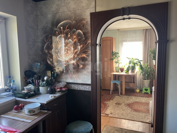 
  Продается дом 37.5 м². Фото 6.