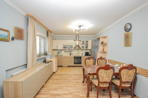 
  Продается дом 147.4 м². Фото 5.