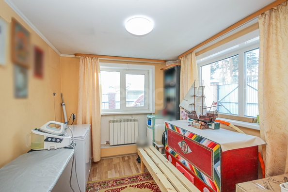 
  Продается дом 147.4 м². Фото 24.