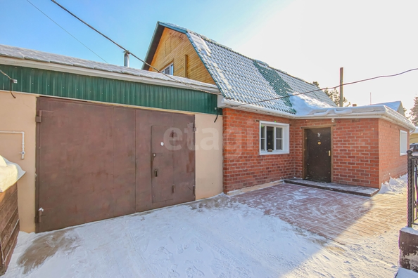 
  Продается дом 147.4 м². Фото 44.