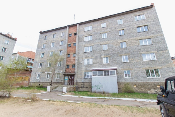 
  Продается студия 19.4 м². Фото 7.