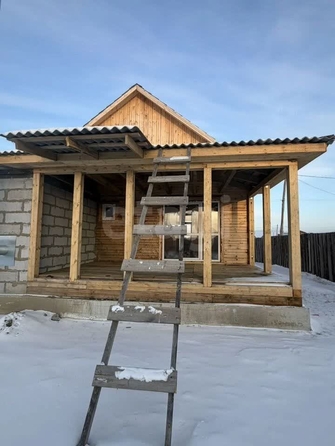 
  Продается дом 100 м². Фото 4.