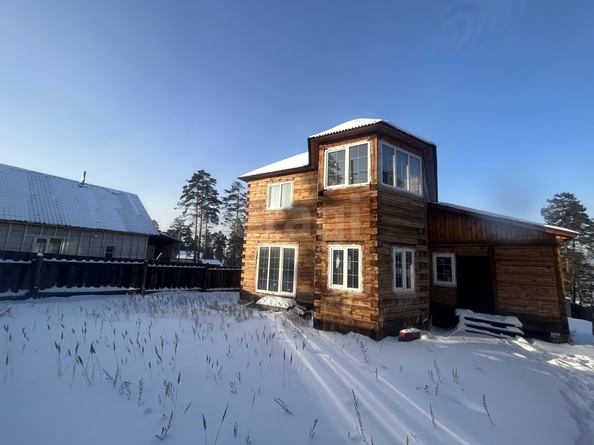 
  Продается дом 166 м². Фото 3.