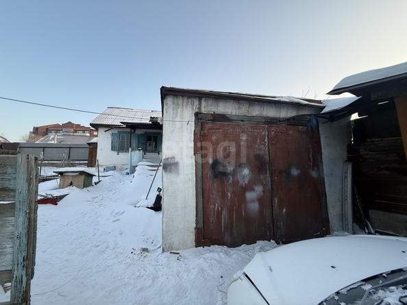 
  Продается дом 52 м². Фото 15.