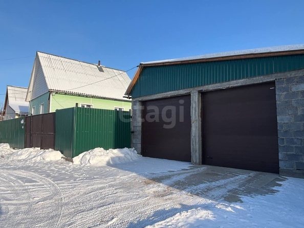 
  Продается дом 46.3 м². Фото 2.