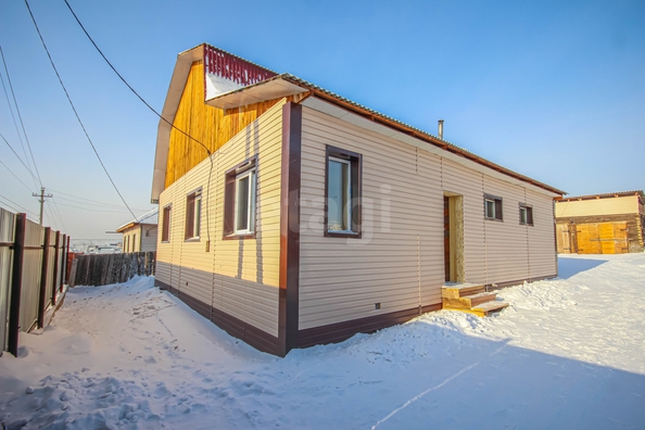 
  Продается дом 120 м². Фото 2.