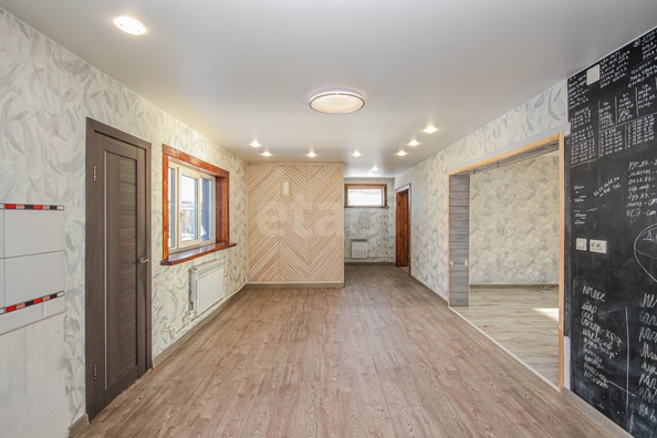 
  Продается дом 120 м². Фото 24.