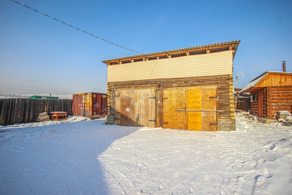
  Продается дом 120 м². Фото 44.