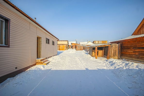 
  Продается дом 120 м². Фото 48.