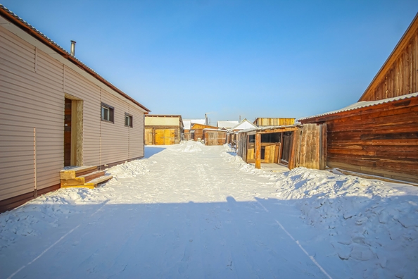 
  Продается дом 120 м². Фото 49.