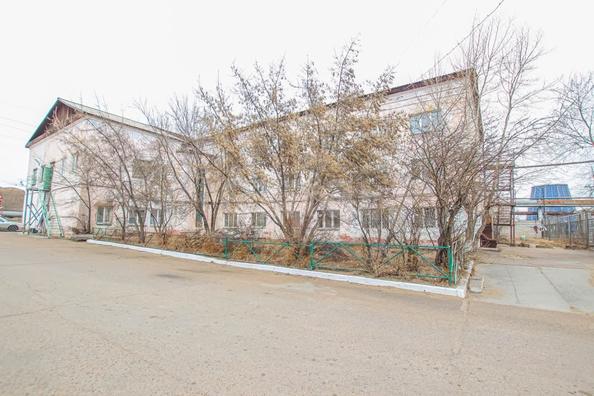 
  Продается комната 34.3 м². Фото 1.