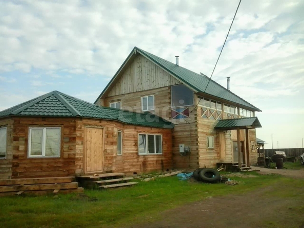 
  Продается дом 221.8 м². Фото 1.