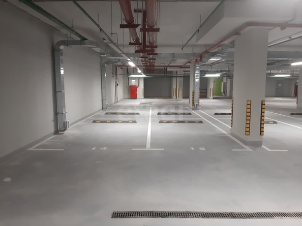 
  Продается парковка 14.1 м². Фото 4.