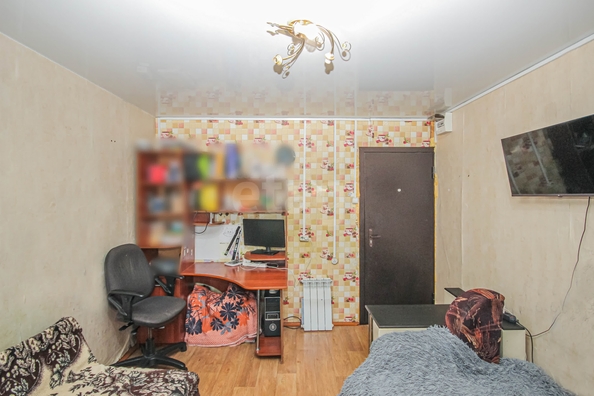 
  Продается комната 12.1 м². Фото 3.