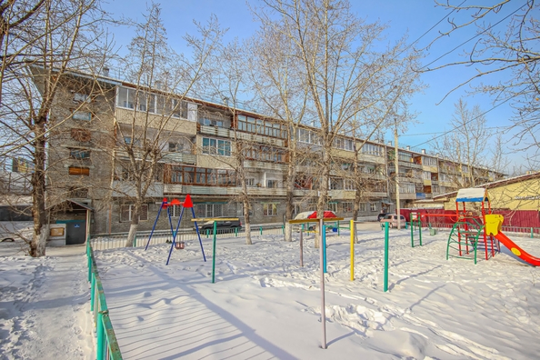 
  Продается комната 12.1 м². Фото 20.