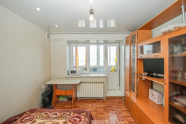 
  Продается комната 17.5 м². Фото 1.