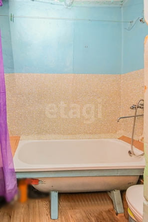 
  Продается комната 17.5 м². Фото 12.
