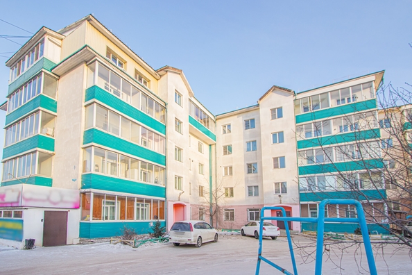 
  Продается универсальное помещение 98.6 м². Фото 15.