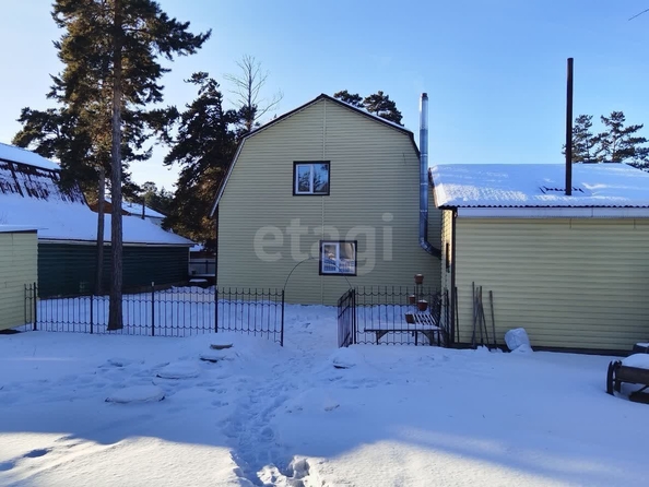 
  Продается дом 84 м². Фото 5.