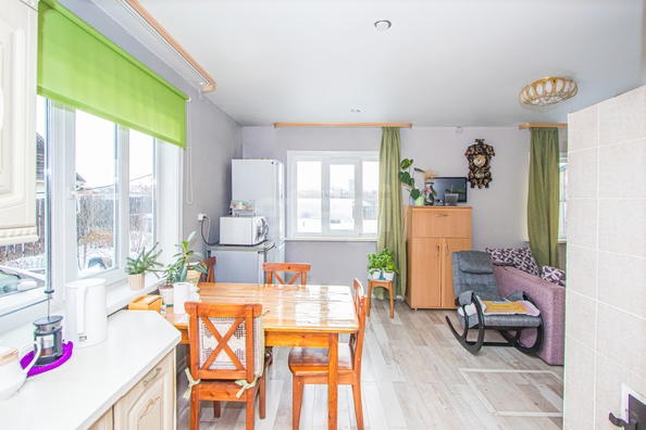 
  Продается дом 90.2 м². Фото 2.