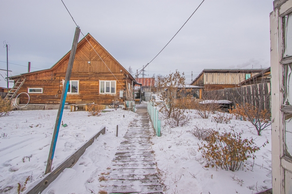 
  Продается дом 90.2 м². Фото 22.