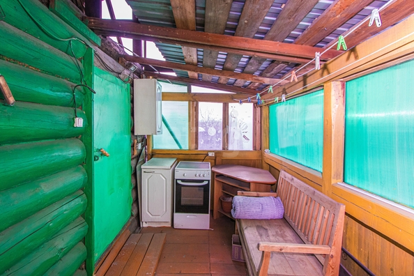 
  Продается дом 90.2 м². Фото 28.