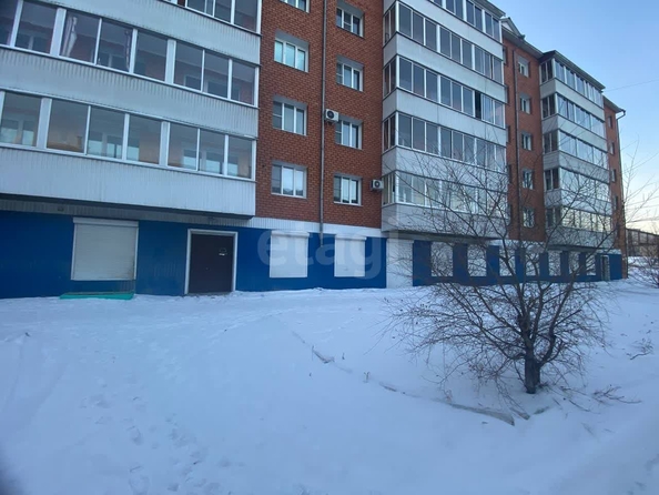 
  Продается универсальное помещение 669.7 м². Фото 30.