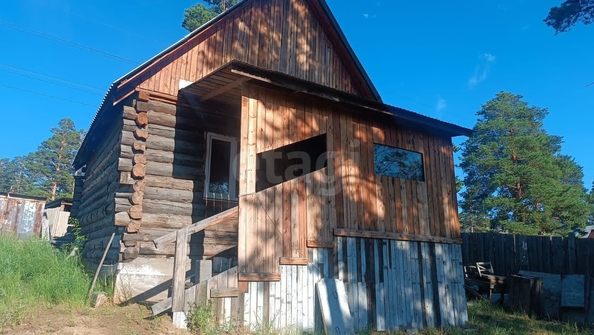 
  Продается дом 36.4 м². Фото 1.